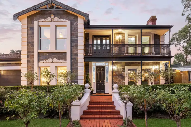 73 Light Road
