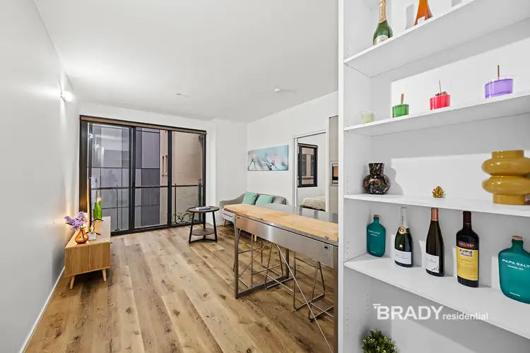 310/399 Bourke Street