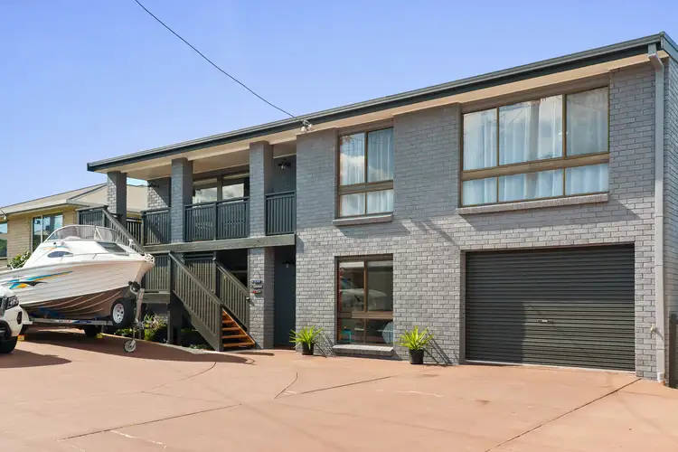 21 Lovett Street