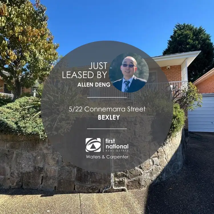 5/22 Connemarra Street