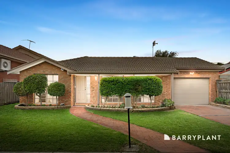 95 Woolnough Drive