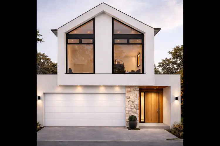 33A Holder Road