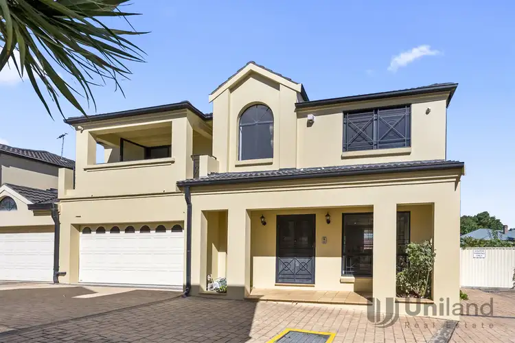 2/125-127 Bettington Road