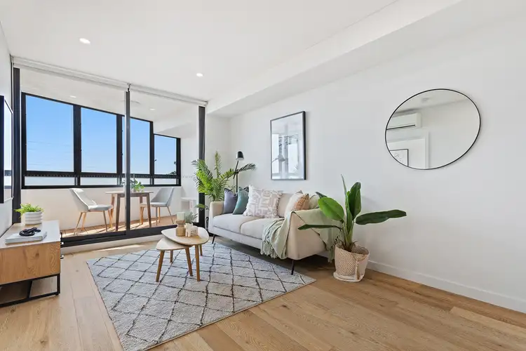 709/1 Wharf Road