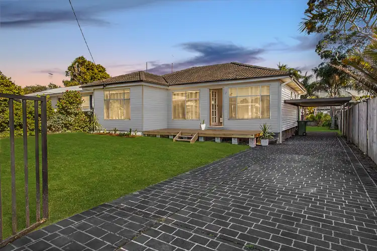 17 Cunningham Road