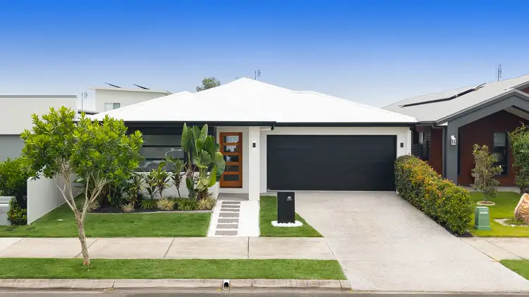 48 Shamrock Place