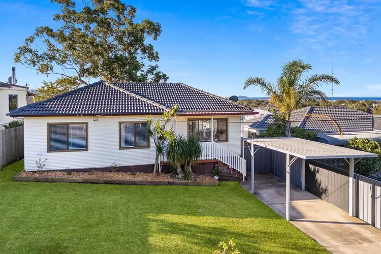 60 Strata Avenue