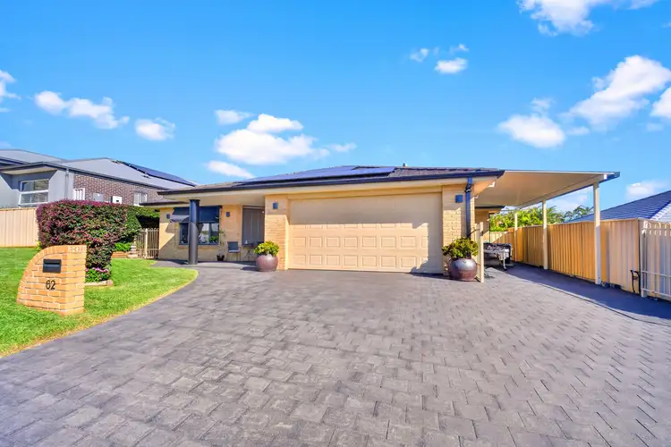 62 Wamara Crescent
