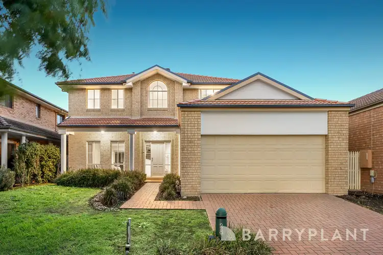 28 Silky Oak Drive