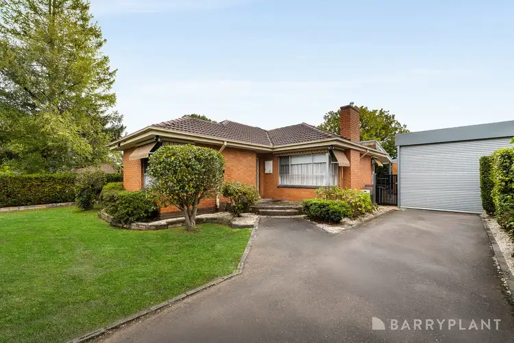 41 Hillview Drive