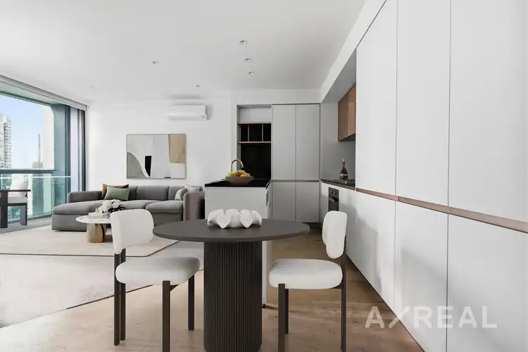 2806/228 La Trobe Street