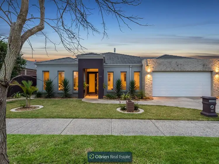 50 Golden Grove, Narre Warren South VIC 3805
