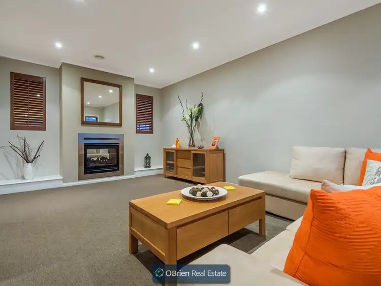 Fifth view of Homely house listing, 50 Golden Grove, Narre Warren South VIC 3805