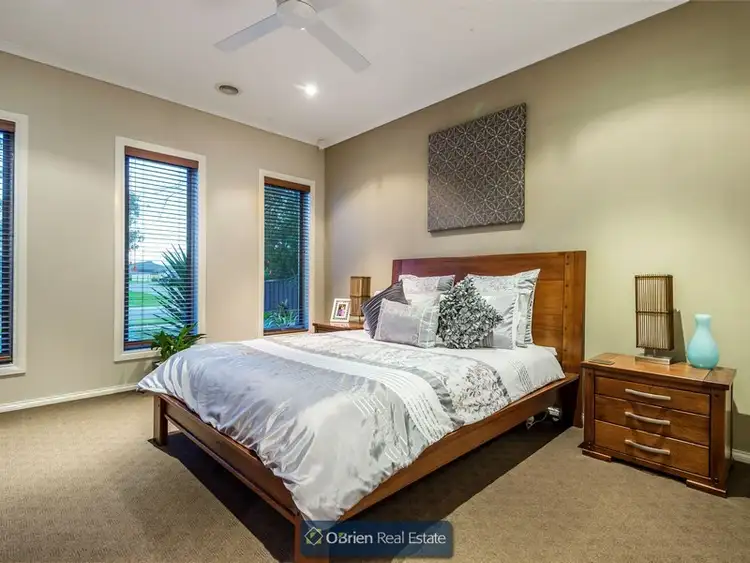 Sixth view of Homely house listing, 50 Golden Grove, Narre Warren South VIC 3805