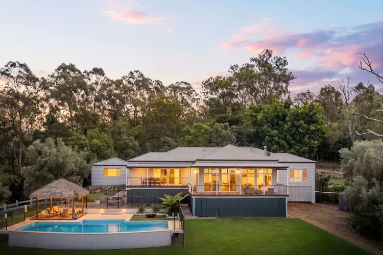 483 Gold Creek Road