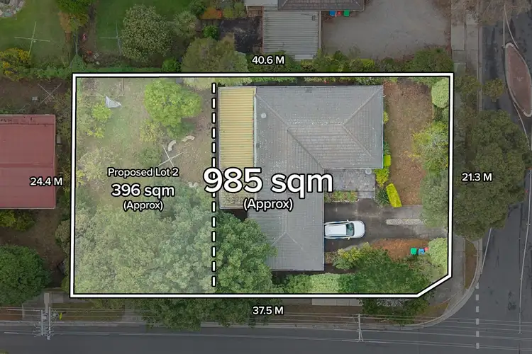 43 Rankin Road