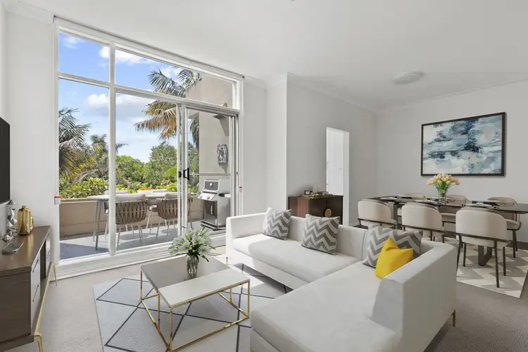 4/317 Edgecliff Road