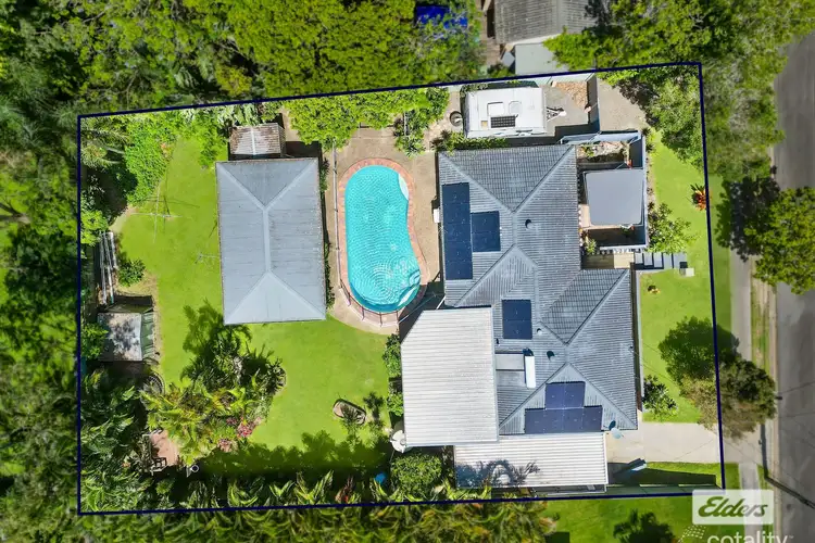 14 Terang Street