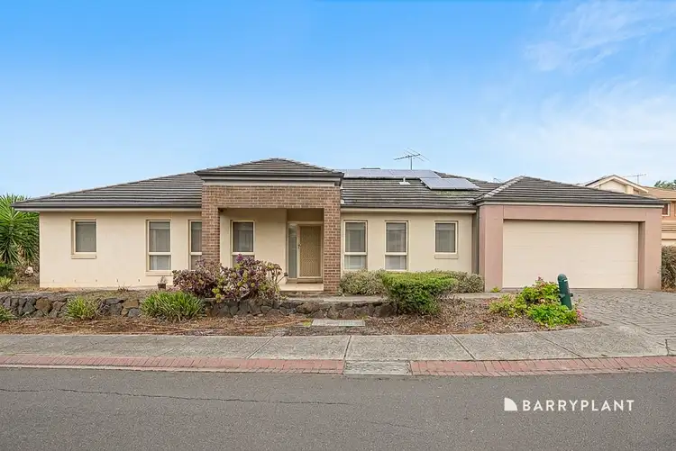 35 Waterlily Drive
