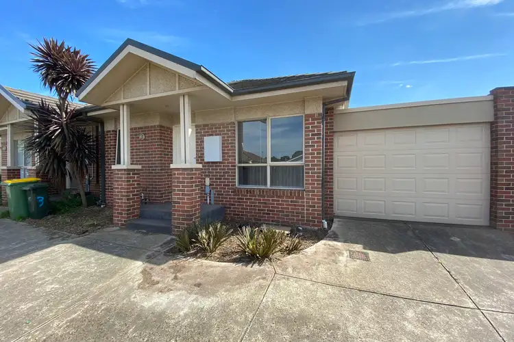 3/1 Mutimer Street