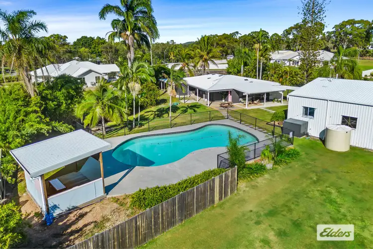 4 Gilliland Court