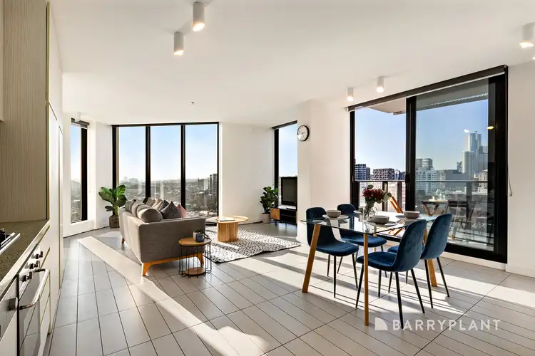 1504/673 La Trobe Street