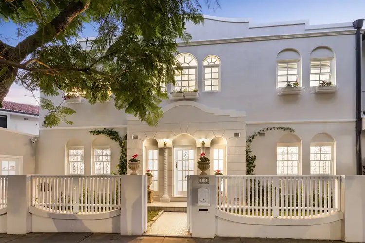 14 William Street