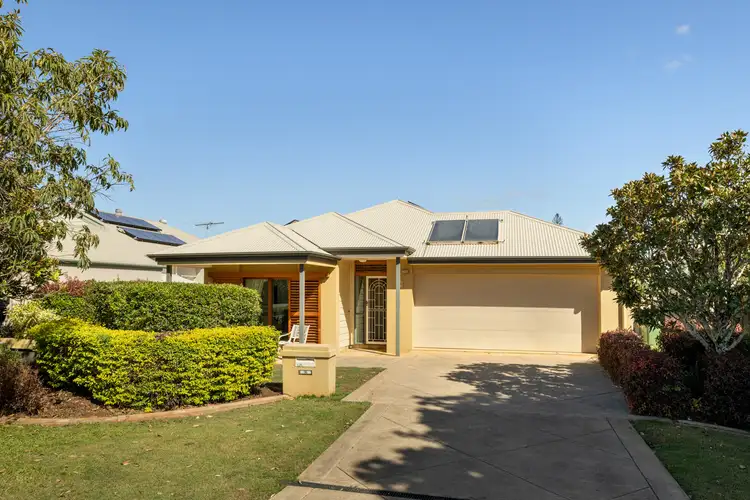 38 Beckwith Street