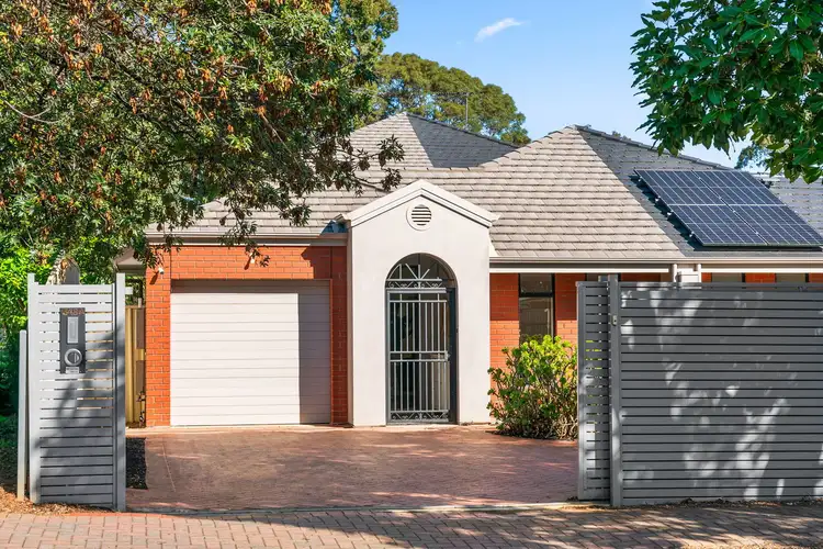 348A Greenhill Road