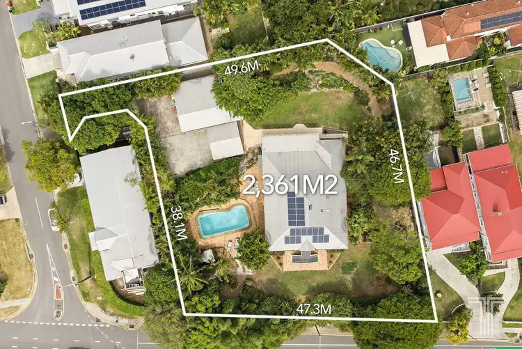 159 Lytton Road, Balmoral QLD 4171