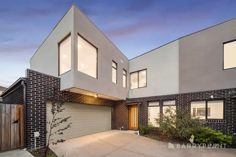 3/14 Highmoor Avenue