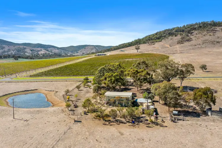 98 Rocky Waterhole Road