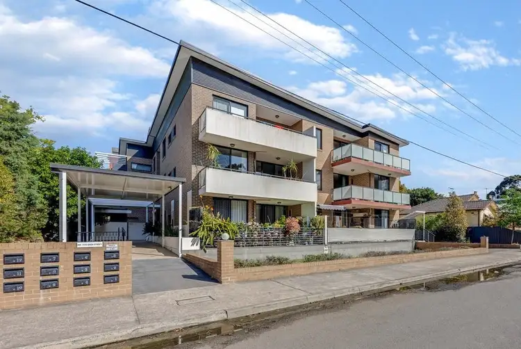 5/11-15 Dixon Street
