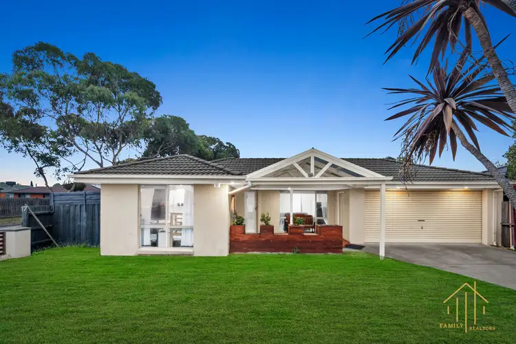 17 Alberton Drive