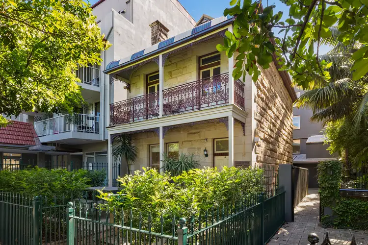 15-17 Pittwater Road