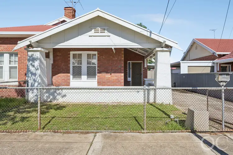3 Downer Street