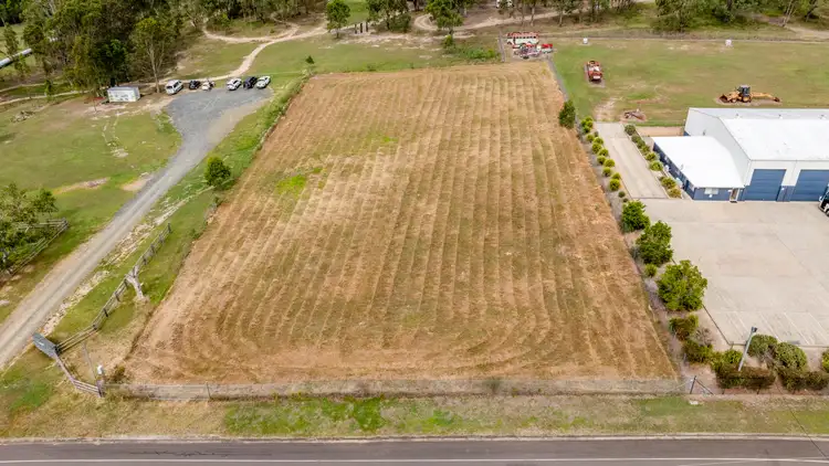 Fifth view of Homely land listing, 74 Common Road, Dungog NSW 2420