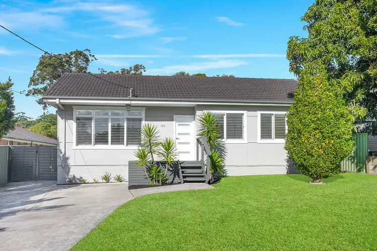 102 Wilson Parade