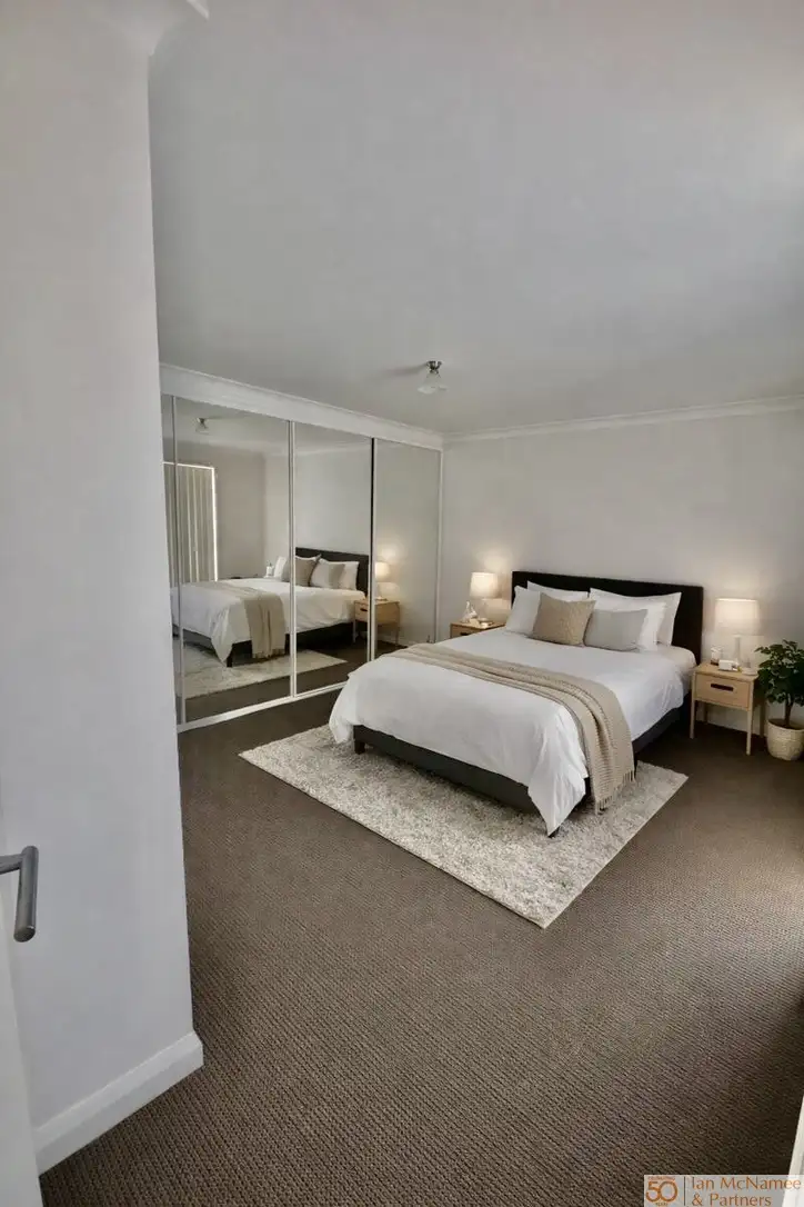 Fifth view of Homely semi-detached listing, 1/18 Breen Place, Jerrabomberra NSW 2619