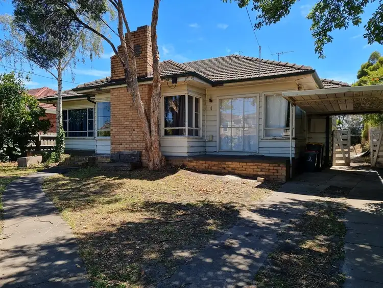 4 Delany Avenue