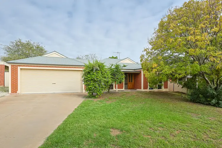 3 Tyers Court