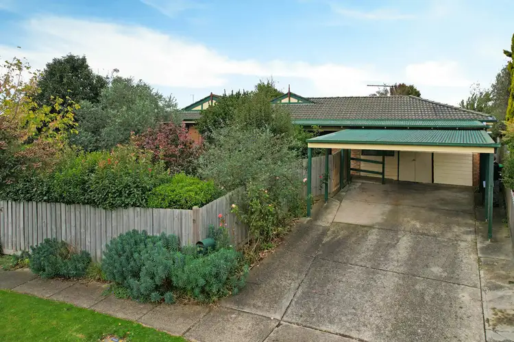 71 Stoddarts Road