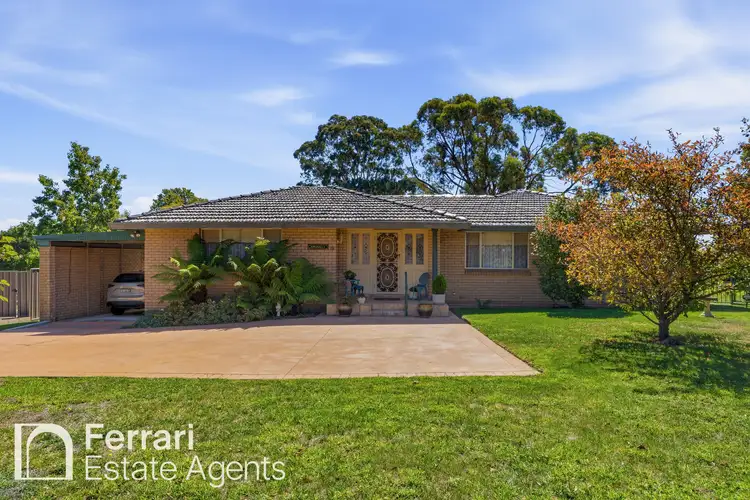 10 Mathoura Place