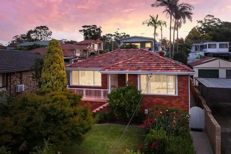 21 Bridgeview Road