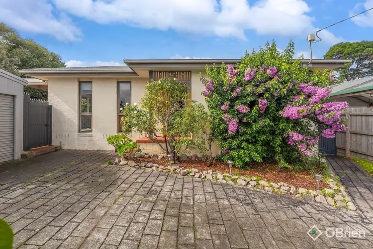 1 Deborah Court