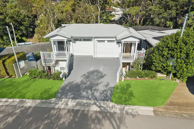 38B Wylie Street