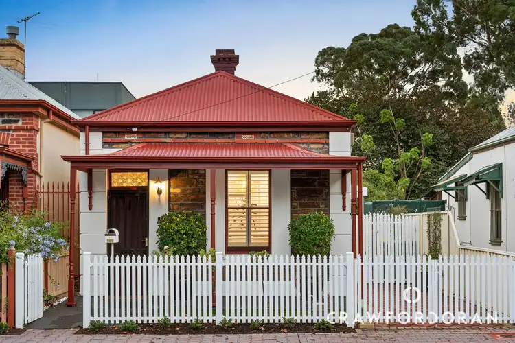 20 Ellen Street