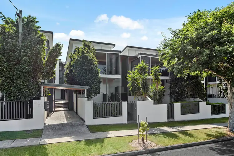 10/54 Norman Avenue