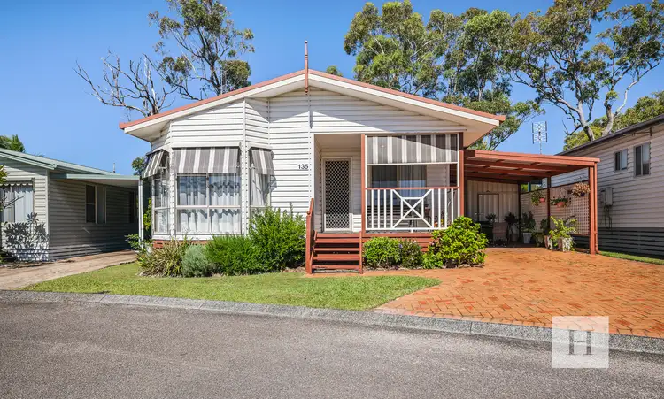 135/150 Tall Timbers Road
