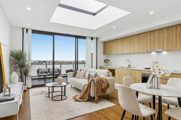 1102/433-439 Princes Highway, Rockdale NSW 2216